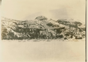 Image of Mt. Clothier